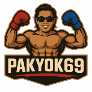 PAKYOK69