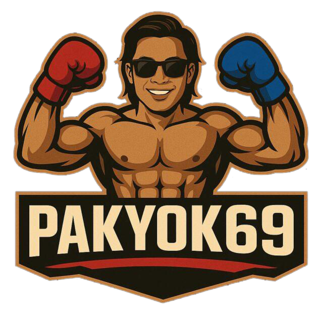PAKYOK69
